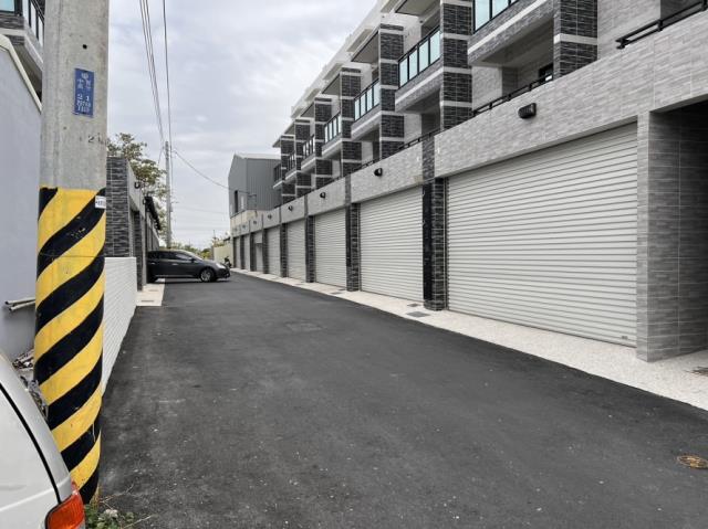 高雄湖內透天-1