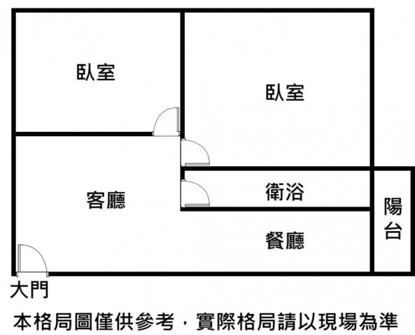 台南安定華廈-9