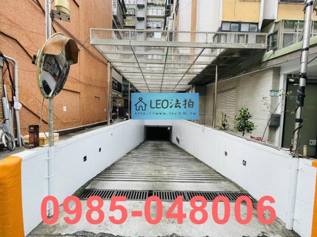 大安區拍賣大樓-6