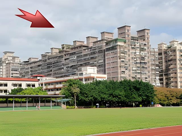 土城大樓法拍-4