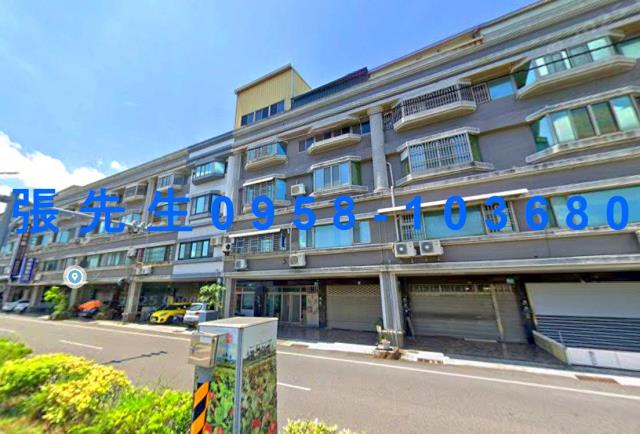 台南法拍透天-3