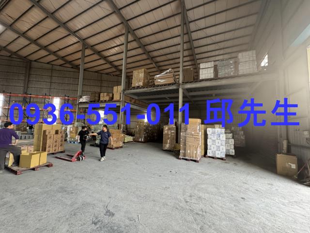 高雄廠房-7