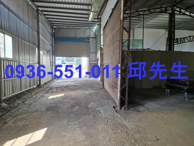 高雄廠房-4