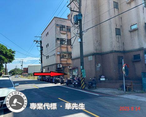 桃園法拍公寓-5