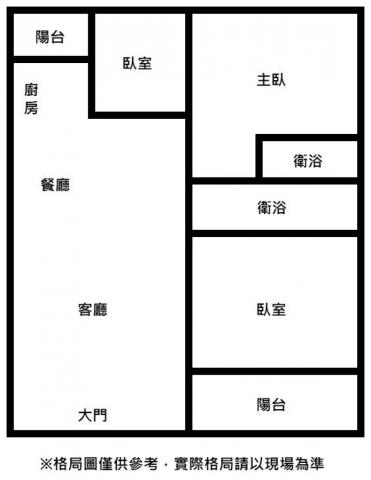 台南安南華廈-3