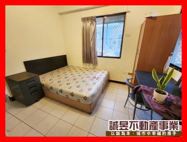 台南東區套房-1