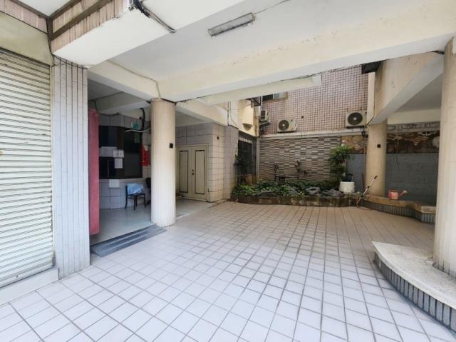 台南東區套房-4