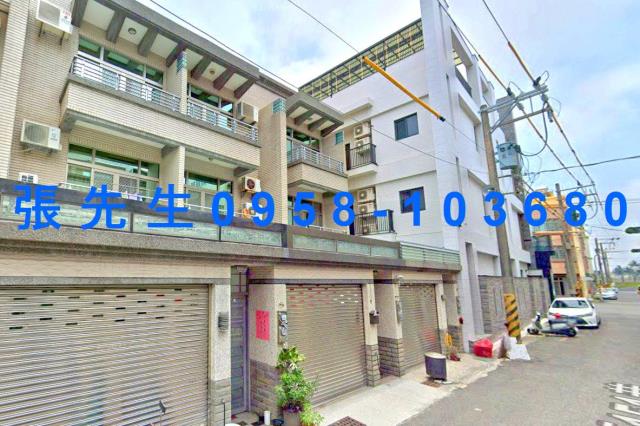 台南南區透天法拍-2