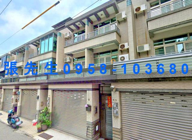 台南南區透天法拍-1