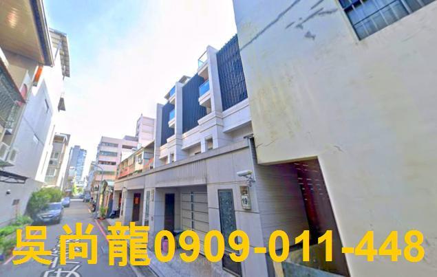 台中西屯透天法拍-2