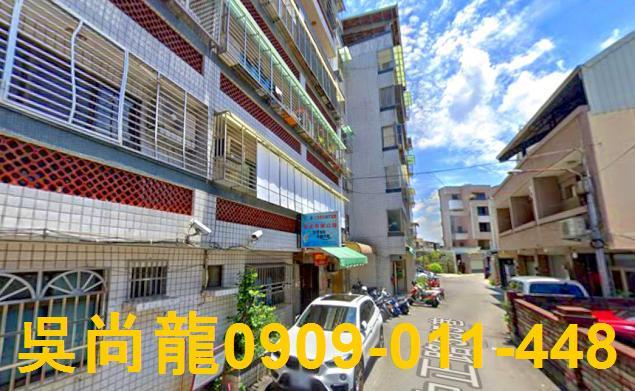 台中豐原華廈拍賣-4