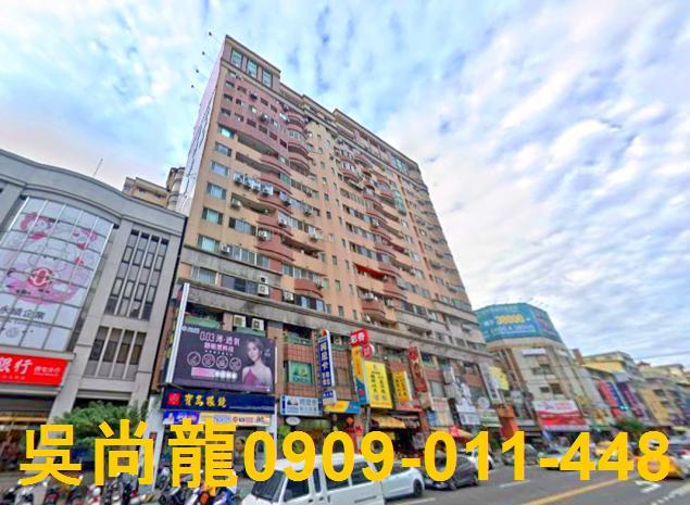 台中西屯法拍大樓-5