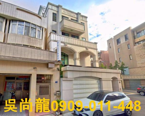 台中東區法拍透天-3