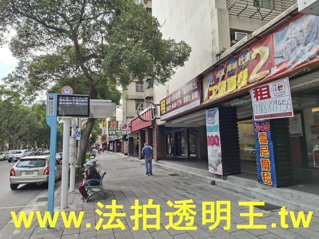 台北萬華大樓法拍-5