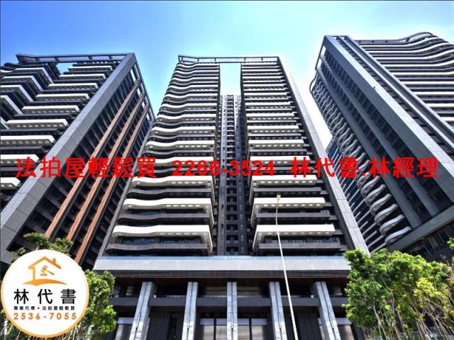 新北淡水大樓法拍-2