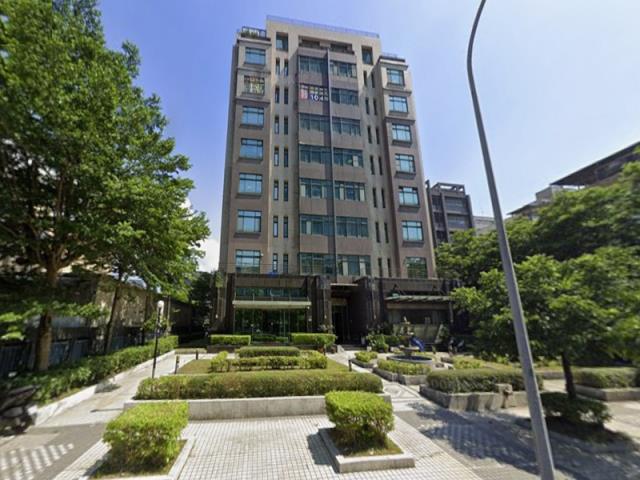 台北內湖拍賣大樓-2