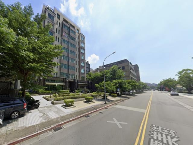 台北內湖拍賣大樓-1