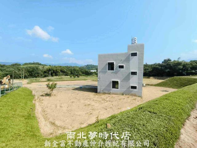 台南楠西農舍-1