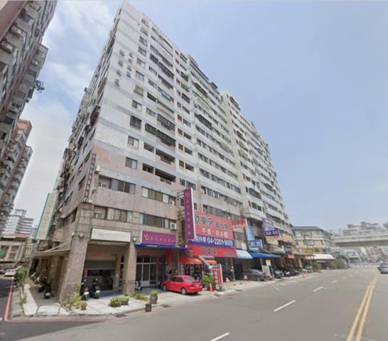 南區大樓法拍-5