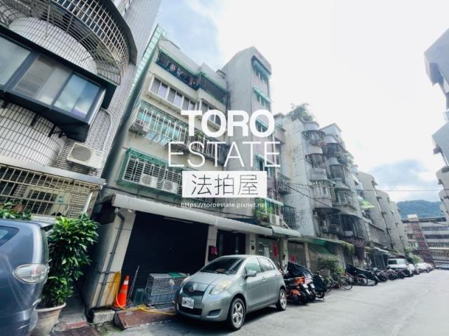 台北法拍公寓-5