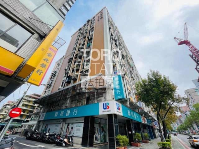 台北華廈法拍-3