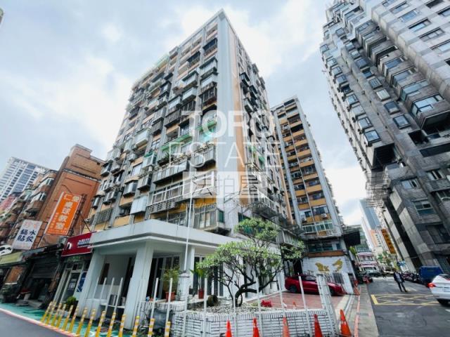 台北華廈法拍-4