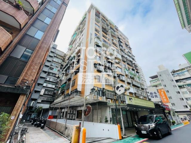 台北華廈法拍-5