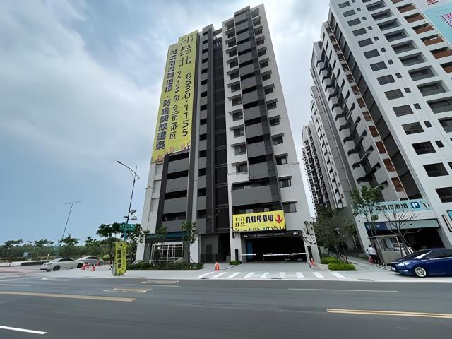 新北法拍大樓-7