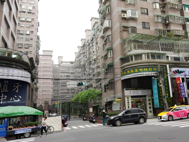 新北法拍大樓-3