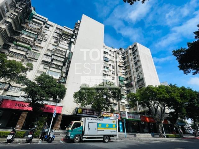 台北大樓法拍-4