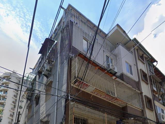 新北中和公寓法拍-3