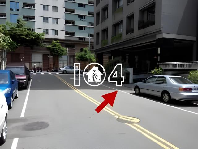 台中南屯法拍大樓-3