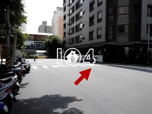 台中南屯法拍大樓-6