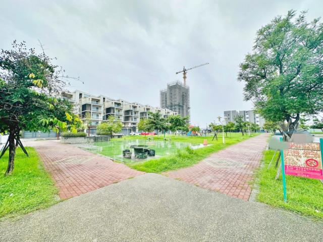 台南安南大樓-3