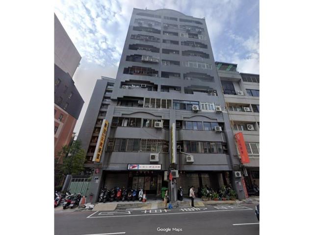 台中中區法拍大樓-2