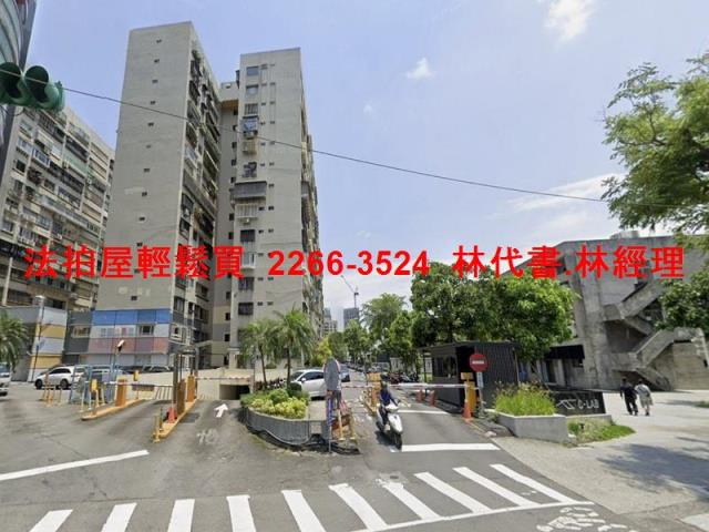 台北大安區法拍大樓-12