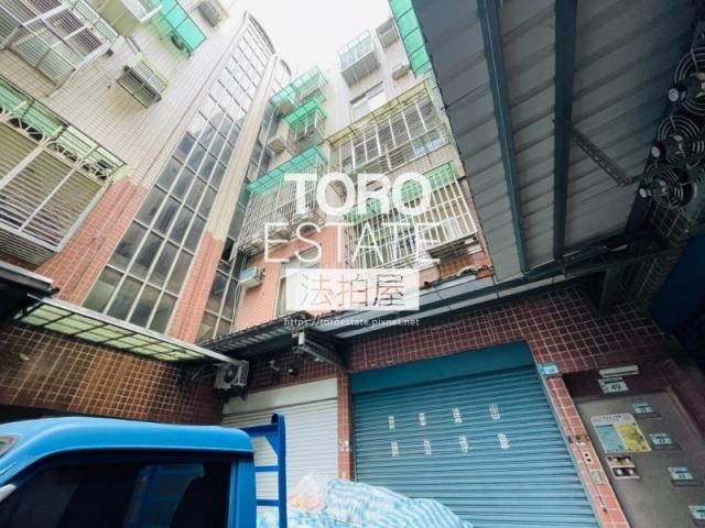 新北中和公寓拍賣-6