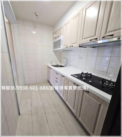 中壢一樓2房車位電梯