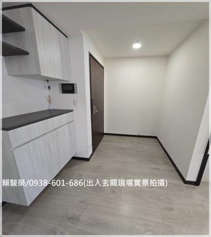 新潤國峰苑景觀3房車