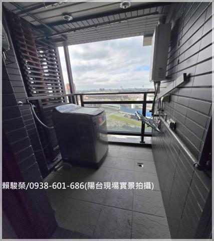 新潤國峰苑景觀3房車