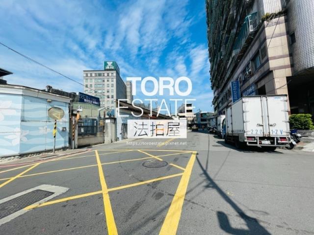 土城法拍大樓-8