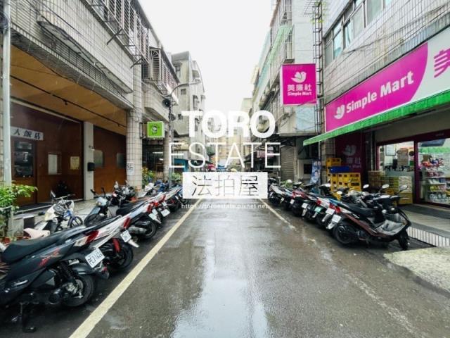 板橋法拍大樓-7