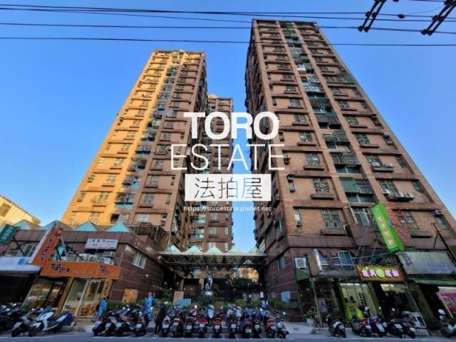 汐止法拍大樓-1