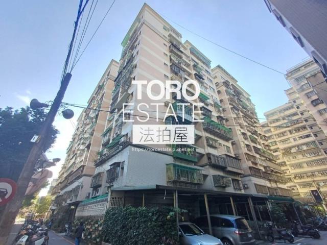 土城法拍大樓-5