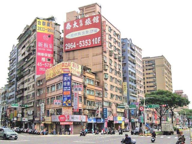 新北法拍大樓-5