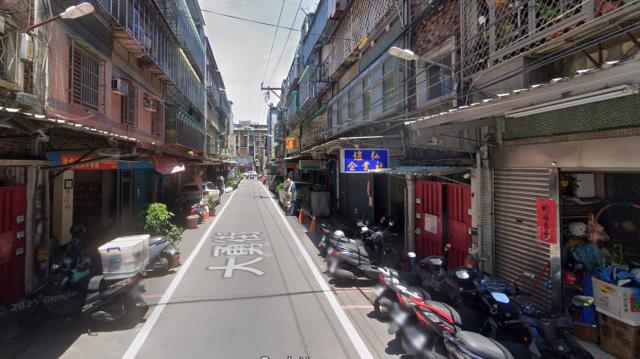 新北法拍公寓-2