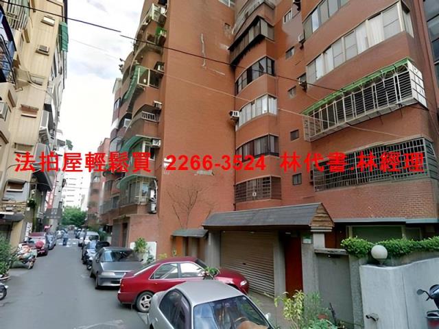 台北店面法拍-6