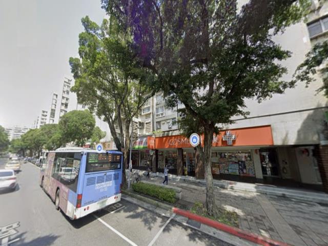 台北萬華法拍大樓-4