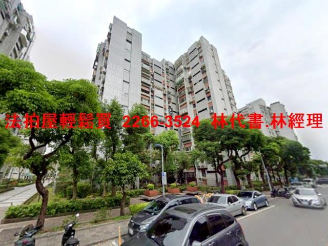 台北松山大樓法拍-11