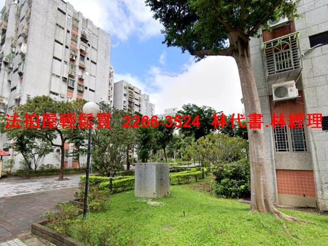 台北松山大樓法拍-7